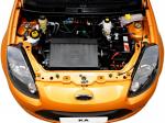 Ford Ka Sport 2011 года (BR)